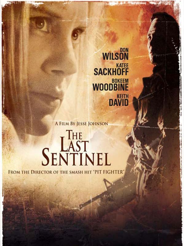 The Last Sentinel (2007) Jesse Johnson Synopsis, Characteristics